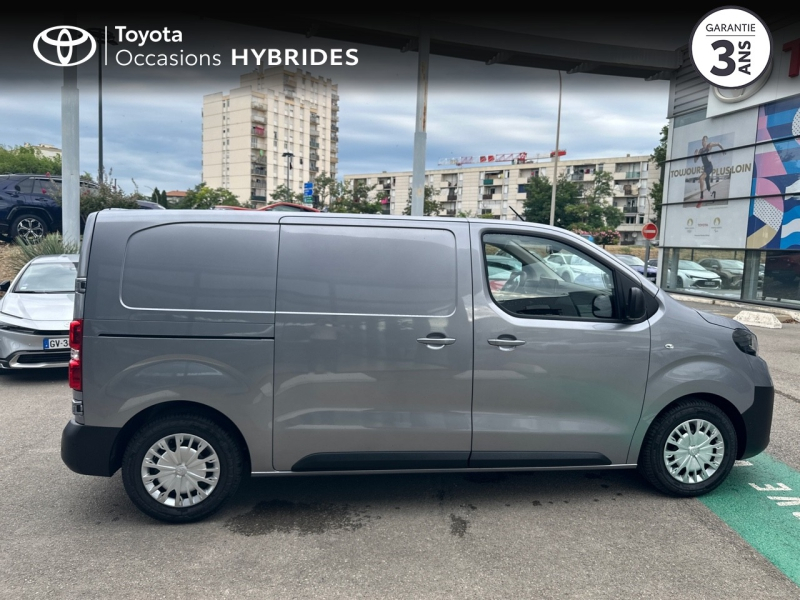 TOYOTA ProAce VUL d’occasion à vendre à NÎMES chez VEYRUNES (Photo 17)