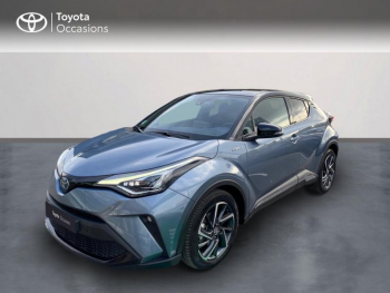 TOYOTA C-HR d’occasion à vendre à NÎMES