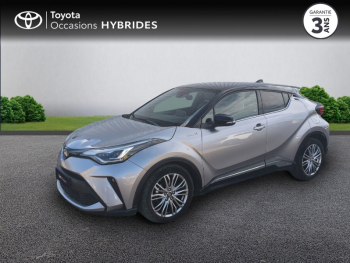 TOYOTA C-HR d’occasion à vendre à NÎMES