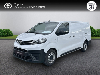 TOYOTA ProAce VUL d’occasion à vendre à NÎMES