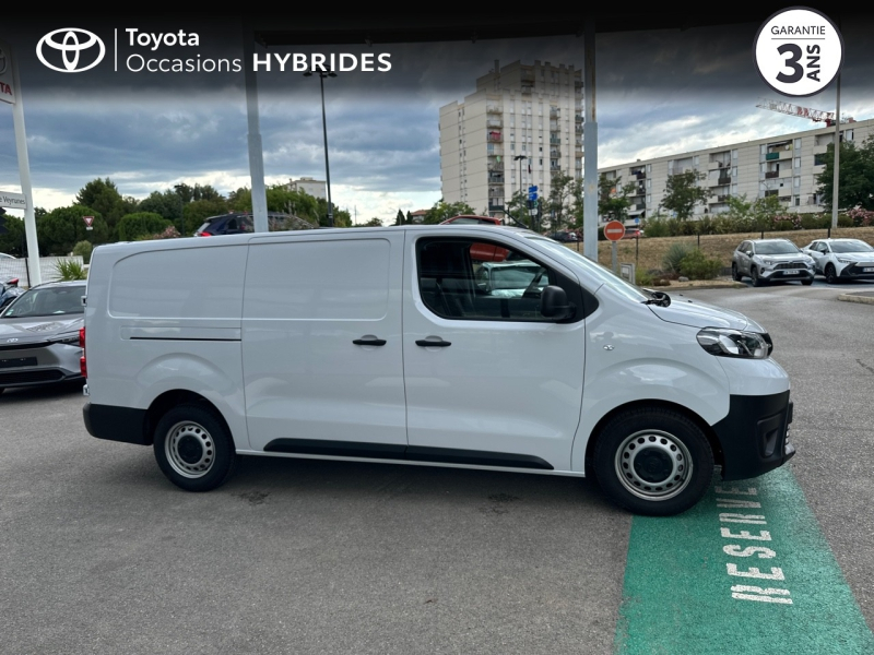 TOYOTA ProAce VUL d’occasion à vendre à NÎMES chez VEYRUNES (Photo 17)