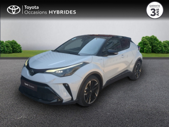 TOYOTA C-HR d’occasion à vendre à NÎMES