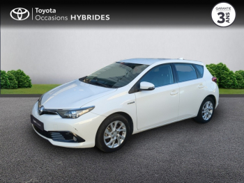 TOYOTA Auris d’occasion à vendre à NÎMES