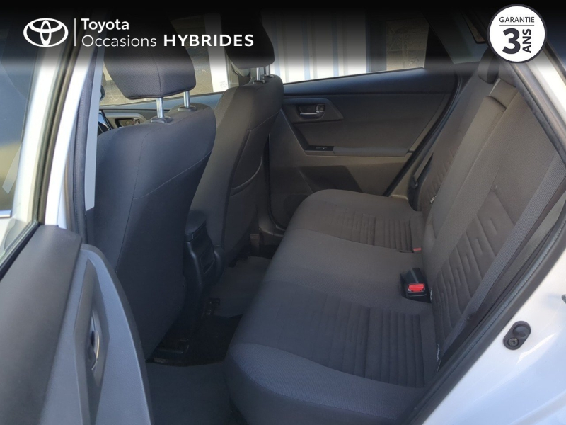 TOYOTA Auris d’occasion à vendre à NÎMES chez VEYRUNES (Photo 12)