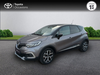 RENAULT Captur d’occasion à vendre à NÎMES chez VEYRUNES (Photo 1)