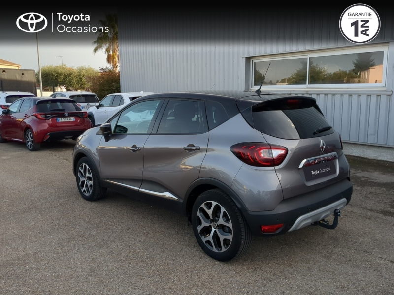 RENAULT Captur d’occasion à vendre à NÎMES chez VEYRUNES (Photo 18)