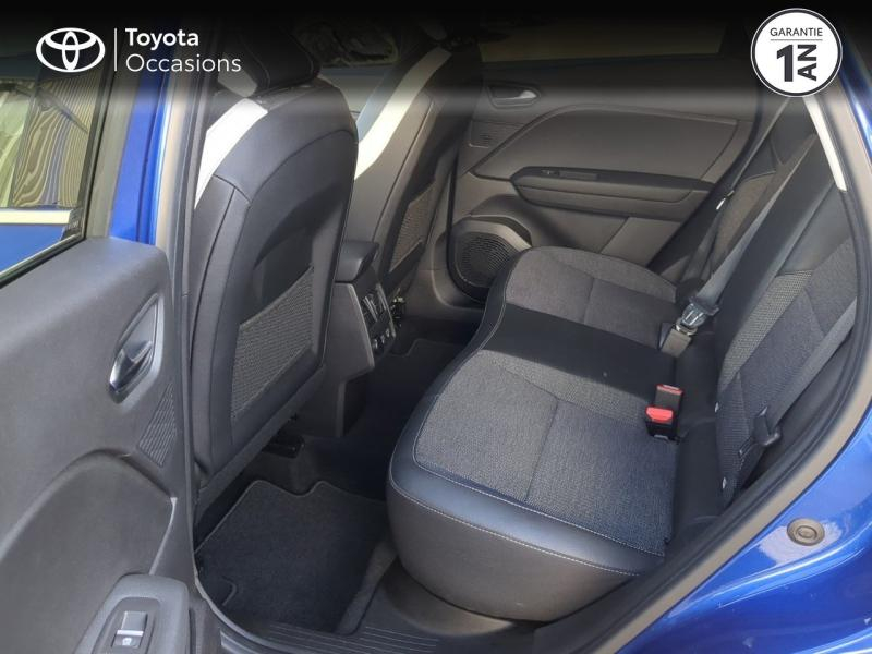 RENAULT Captur d’occasion à vendre à NÎMES chez VEYRUNES (Photo 12)