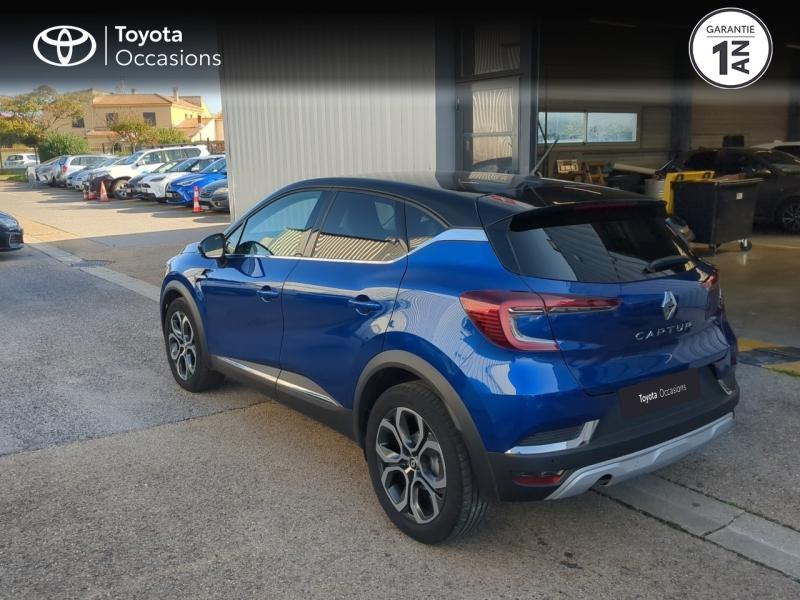 RENAULT Captur d’occasion à vendre à NÎMES chez VEYRUNES (Photo 18)