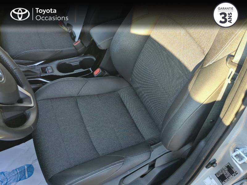 TOYOTA Corolla d’occasion à vendre à NÎMES chez VEYRUNES (Photo 11)