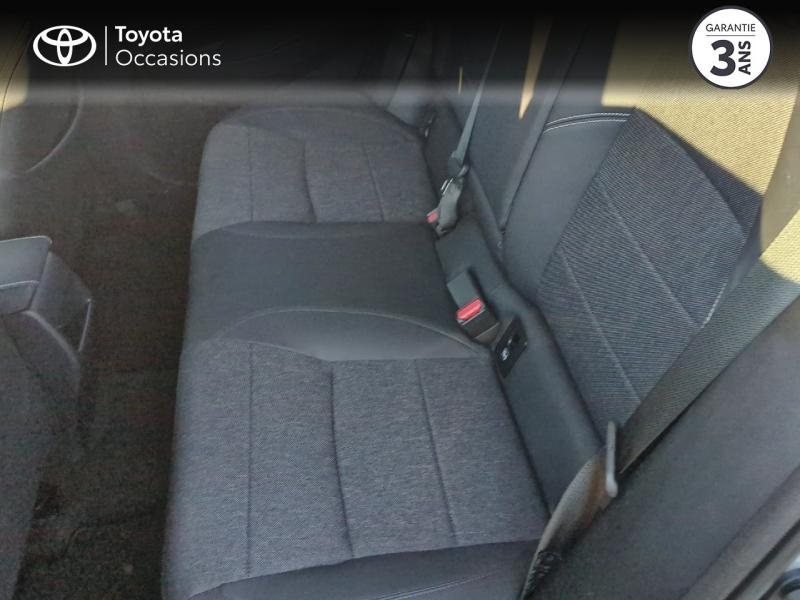 TOYOTA Corolla d’occasion à vendre à NÎMES chez VEYRUNES (Photo 12)