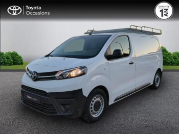 TOYOTA ProAce VUL Medium 95 D-4D Dynamic 56054 km à vendre