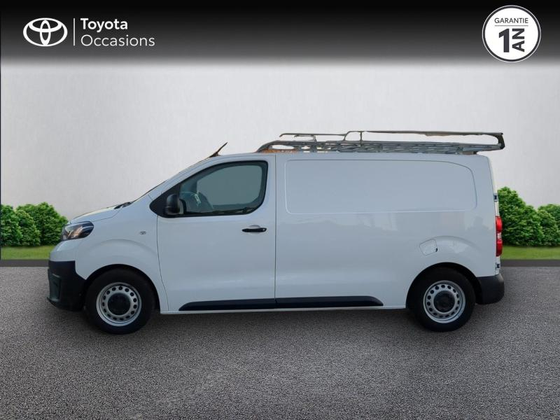 TOYOTA ProAce VUL d’occasion à vendre à NÎMES chez VEYRUNES (Photo 3)