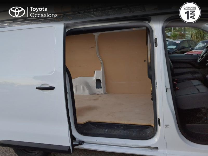 TOYOTA ProAce VUL d’occasion à vendre à NÎMES chez VEYRUNES (Photo 7)