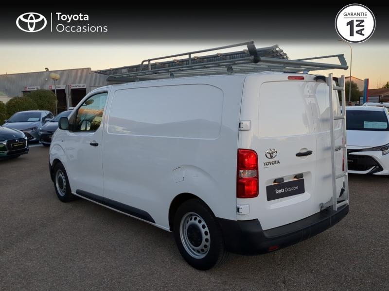 TOYOTA ProAce VUL d’occasion à vendre à NÎMES chez VEYRUNES (Photo 18)