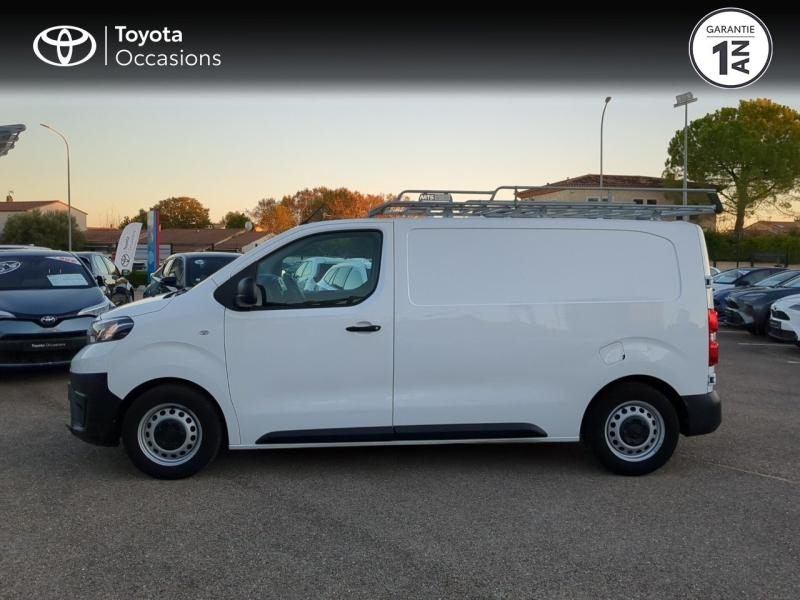 TOYOTA ProAce VUL d’occasion à vendre à NÎMES chez VEYRUNES (Photo 19)