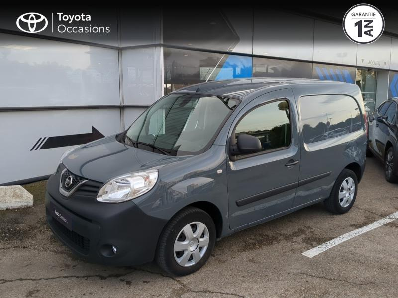 NISSAN NV250 VUL d’occasion à vendre à NÎMES chez VEYRUNES (Photo 17)