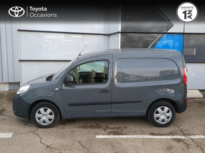 NISSAN NV250 VUL d’occasion à vendre à NÎMES chez VEYRUNES (Photo 19)