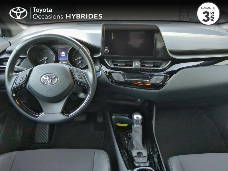 TOYOTA C-HR d’occasion à vendre à NÎMES chez VEYRUNES (Photo 8)