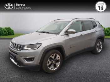 JEEP Compass d’occasion à vendre à NÎMES