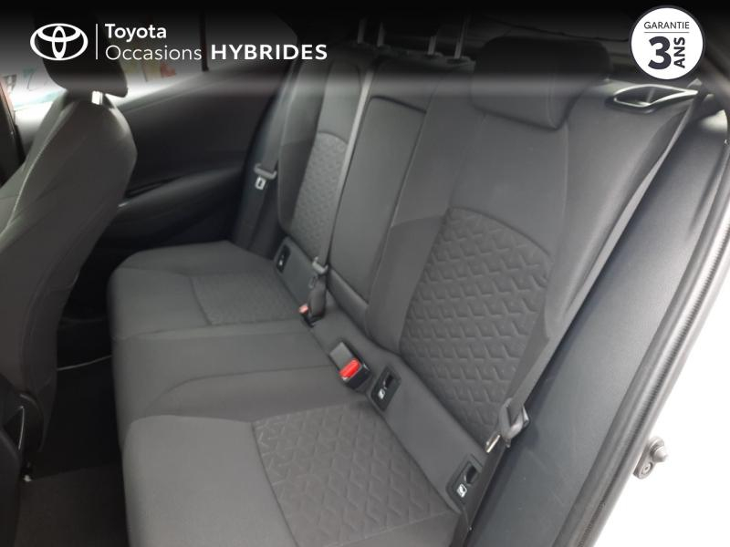 TOYOTA Corolla d’occasion à vendre à NÎMES chez VEYRUNES (Photo 4)
