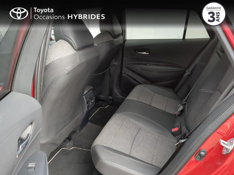 TOYOTA Corolla Touring Spt d’occasion à vendre à NÎMES chez VEYRUNES (Photo 12)
