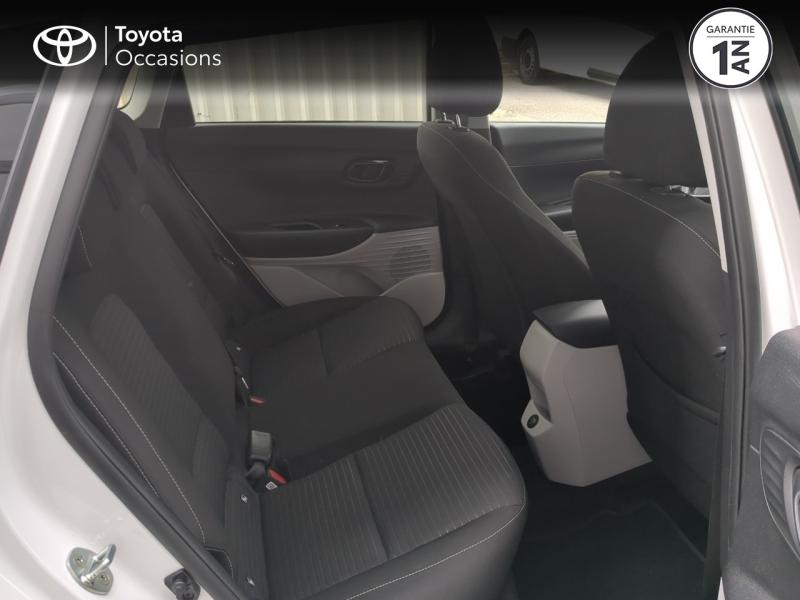HYUNDAI i20 d’occasion à vendre à NÎMES chez VEYRUNES (Photo 7)