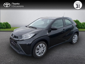 TOYOTA Aygo X d’occasion à vendre à NÎMES