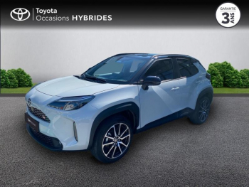 TOYOTA Yaris Cross d’occasion à vendre à NÎMES
