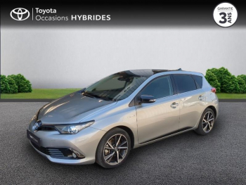 TOYOTA Auris d’occasion à vendre à NÎMES