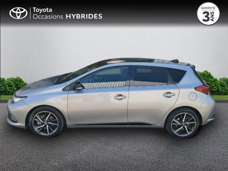 TOYOTA Auris d’occasion à vendre à NÎMES chez VEYRUNES (Photo 3)