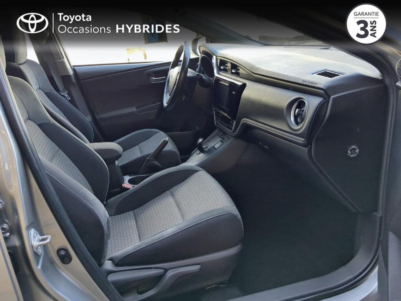 TOYOTA Auris d’occasion à vendre à NÎMES chez VEYRUNES (Photo 6)