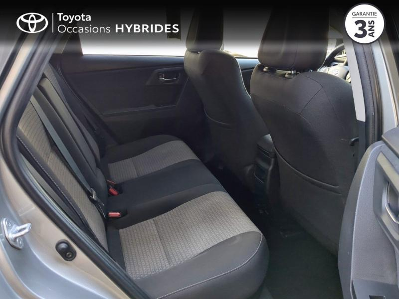 TOYOTA Auris d’occasion à vendre à NÎMES chez VEYRUNES (Photo 7)