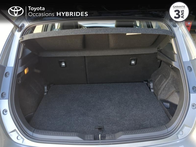 TOYOTA Auris d’occasion à vendre à NÎMES chez VEYRUNES (Photo 10)