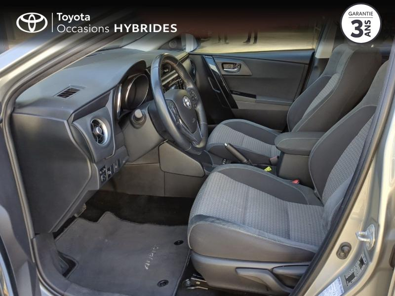 TOYOTA Auris d’occasion à vendre à NÎMES chez VEYRUNES (Photo 11)