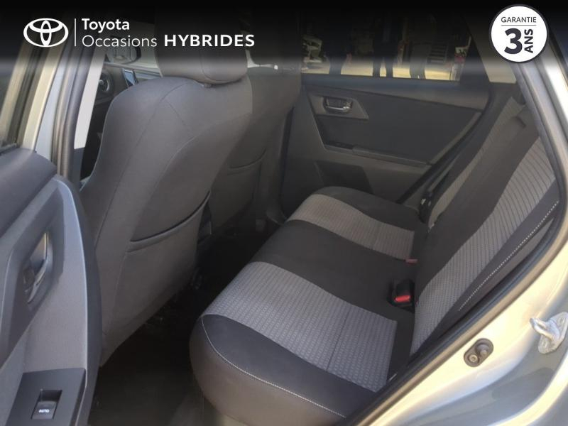 TOYOTA Auris d’occasion à vendre à NÎMES chez VEYRUNES (Photo 12)