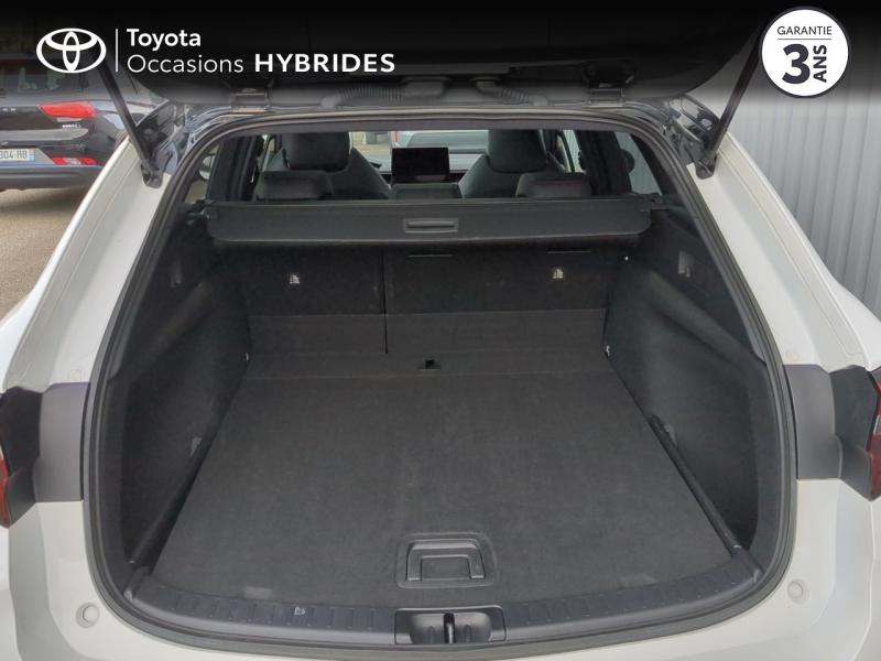 TOYOTA Corolla Touring Spt d’occasion à vendre à NÎMES chez VEYRUNES (Photo 10)