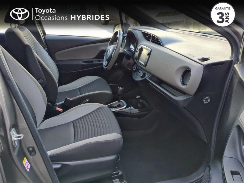 TOYOTA Yaris d’occasion à vendre à NÎMES chez VEYRUNES (Photo 6)