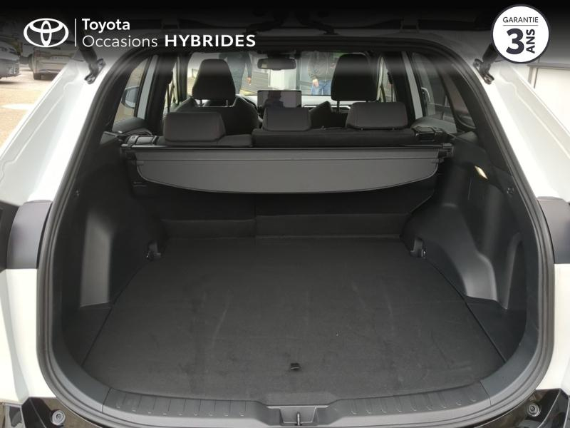 TOYOTA RAV4 d’occasion à vendre à NÎMES chez VEYRUNES (Photo 10)