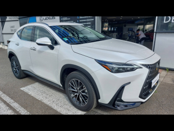 LEXUS NX d’occasion à vendre à NÎMES