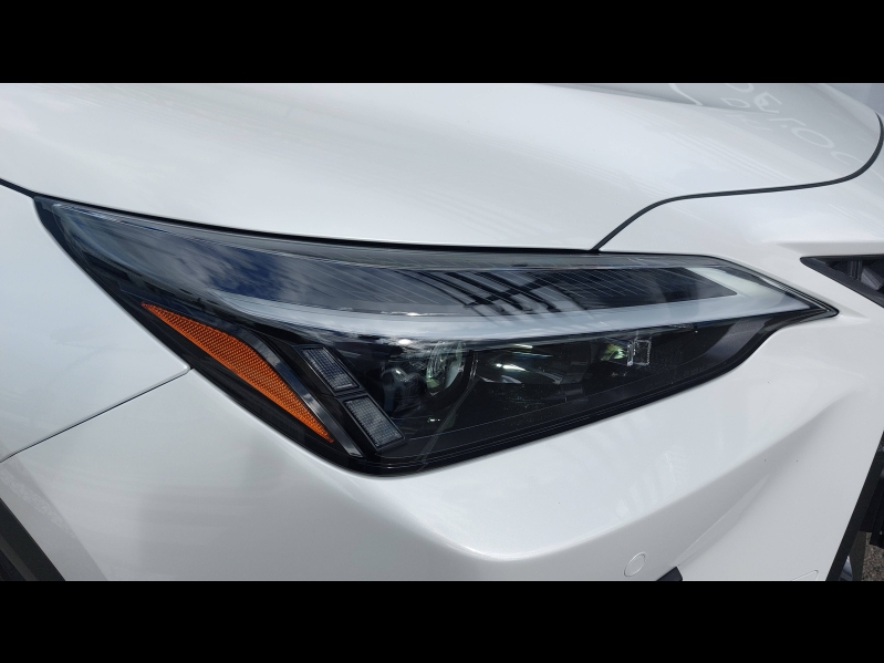 LEXUS NX d’occasion à vendre à NÎMES chez VEYRUNES (Photo 11)