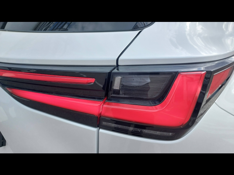 LEXUS NX d’occasion à vendre à NÎMES chez VEYRUNES (Photo 14)