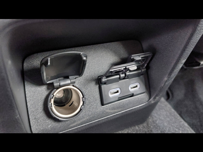 LEXUS NX d’occasion à vendre à NÎMES chez VEYRUNES (Photo 17)