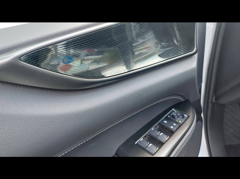 LEXUS NX d’occasion à vendre à NÎMES chez VEYRUNES (Photo 18)