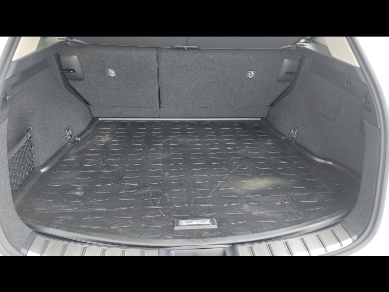 LEXUS NX d’occasion à vendre à NÎMES chez VEYRUNES (Photo 19)