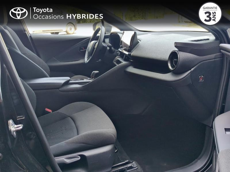 TOYOTA C-HR d’occasion à vendre à NÎMES chez VEYRUNES (Photo 6)