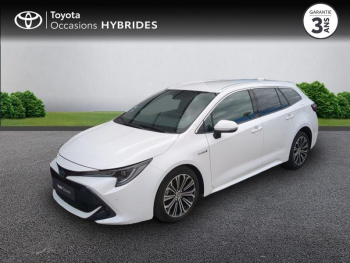 TOYOTA Corolla Touring Spt d’occasion à vendre à NÎMES