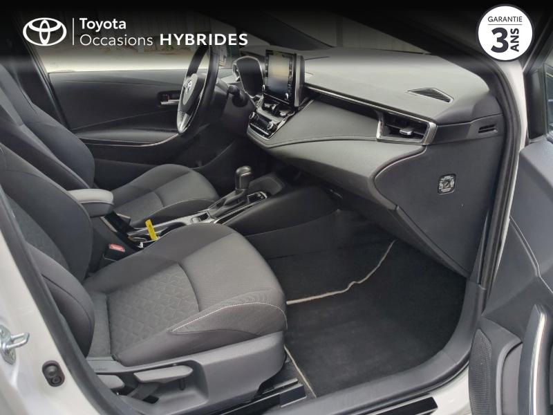 TOYOTA Corolla Touring Spt d’occasion à vendre à NÎMES chez VEYRUNES (Photo 6)