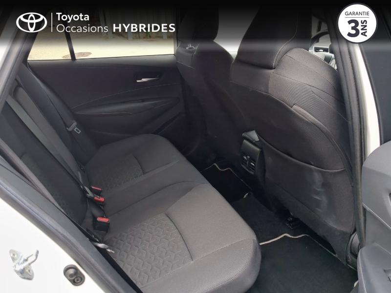 TOYOTA Corolla Touring Spt d’occasion à vendre à NÎMES chez VEYRUNES (Photo 7)