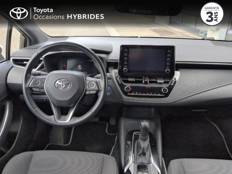 TOYOTA Corolla Touring Spt d’occasion à vendre à NÎMES chez VEYRUNES (Photo 8)