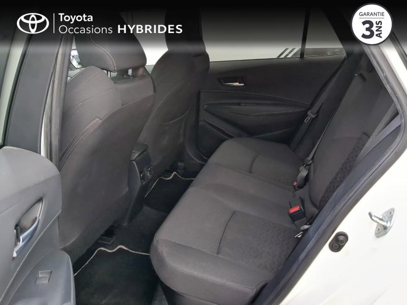 TOYOTA Corolla Touring Spt d’occasion à vendre à NÎMES chez VEYRUNES (Photo 12)